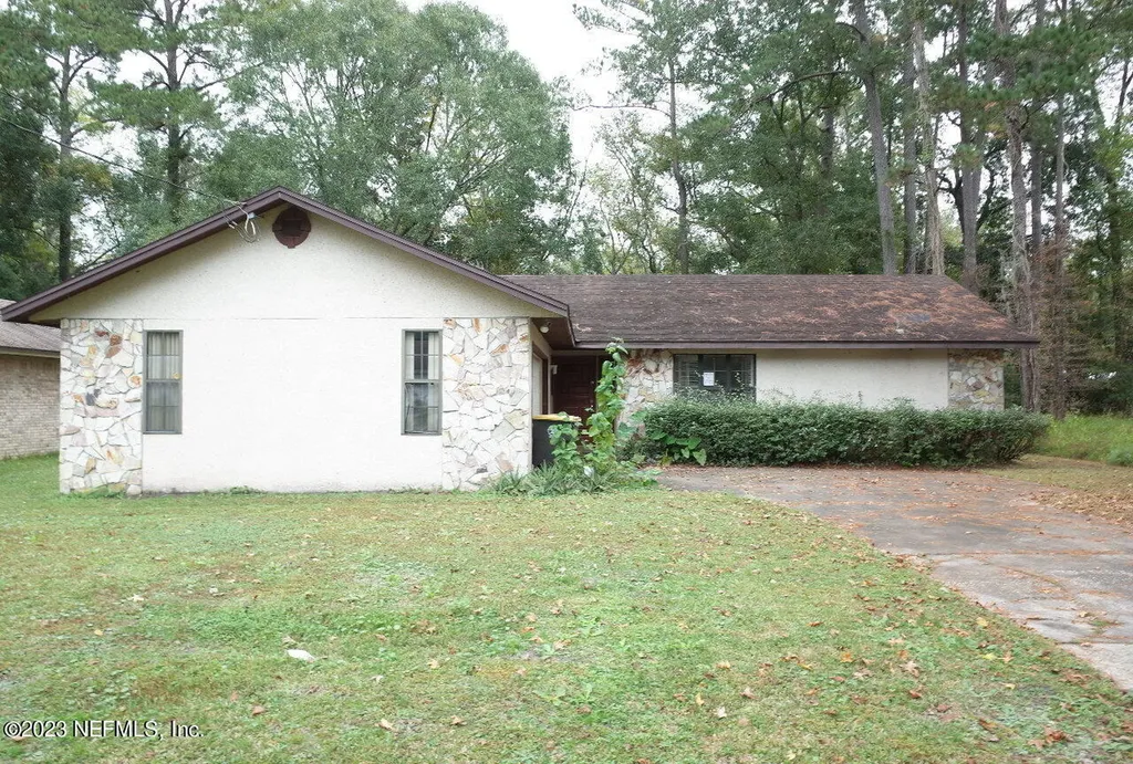 6165 Pope Place Jacksonville FL 32209