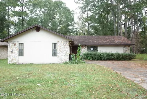 6165 Pope Place Jacksonville FL 32209