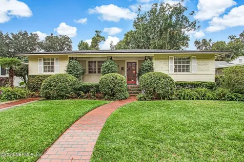 4212 Demedici Avenue Jacksonville FL 32210