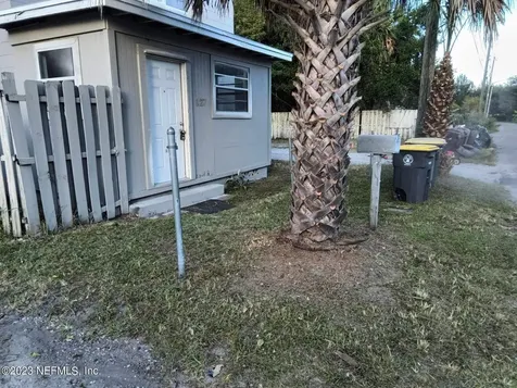 1437 E 24th Street Jacksonville FL 32206