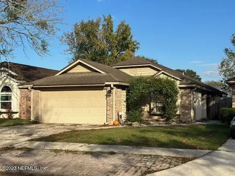 3851 Union Pacific Drive E Jacksonville FL 32246
