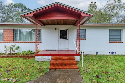 9822 Evans Road Jacksonville FL 32208