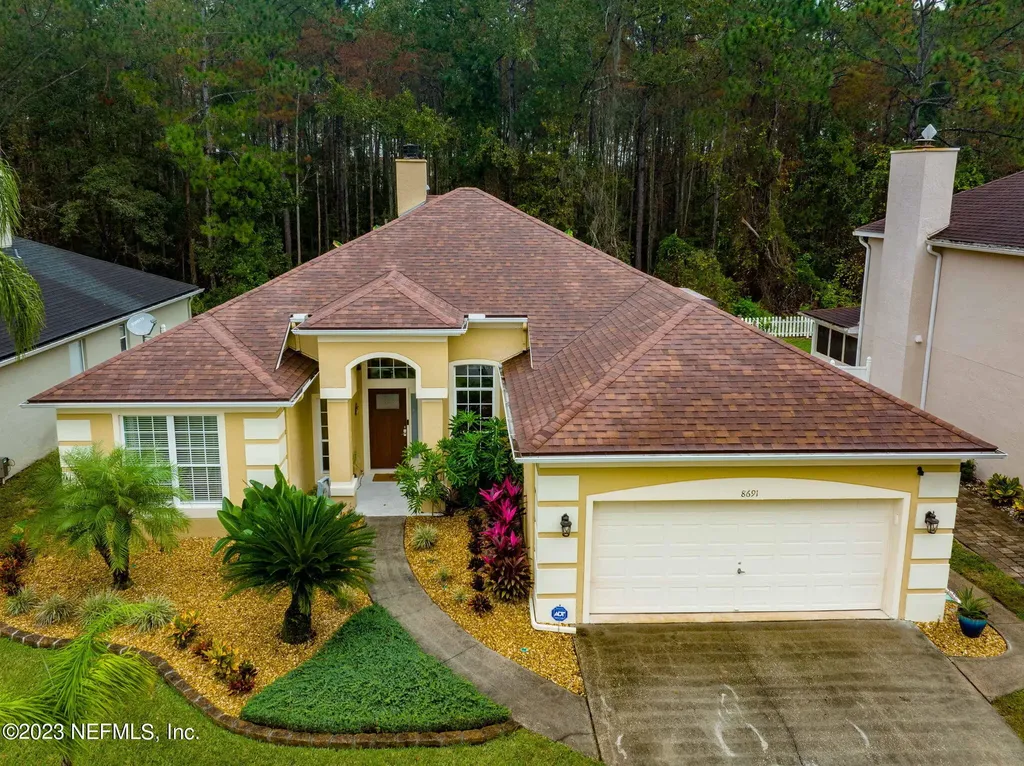 8691 Nathans Cove Court Jacksonville FL 32256