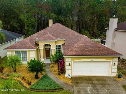 8691 Nathans Cove Court Jacksonville FL 32256