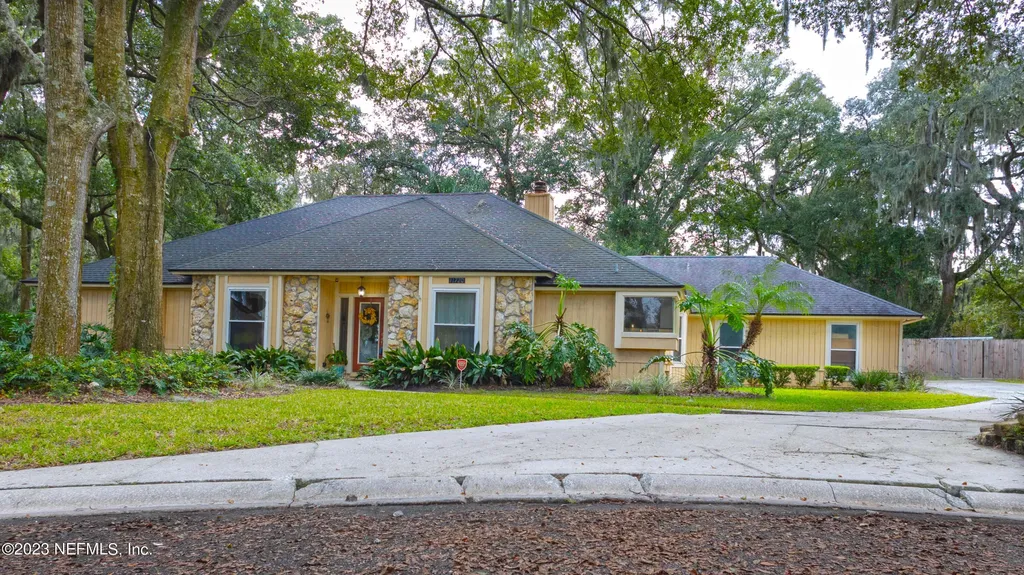 11720 Seaward Court Jacksonville FL 32225