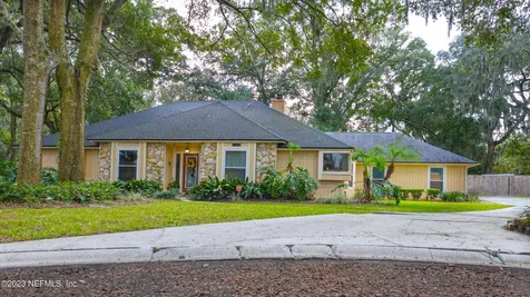 11720 Seaward Court Jacksonville FL 32225