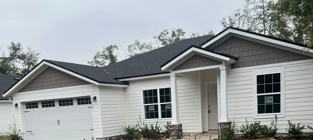 12632 Gillespie Avenue Jacksonville FL 32218