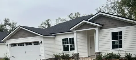 12632 Gillespie Avenue Jacksonville FL 32218