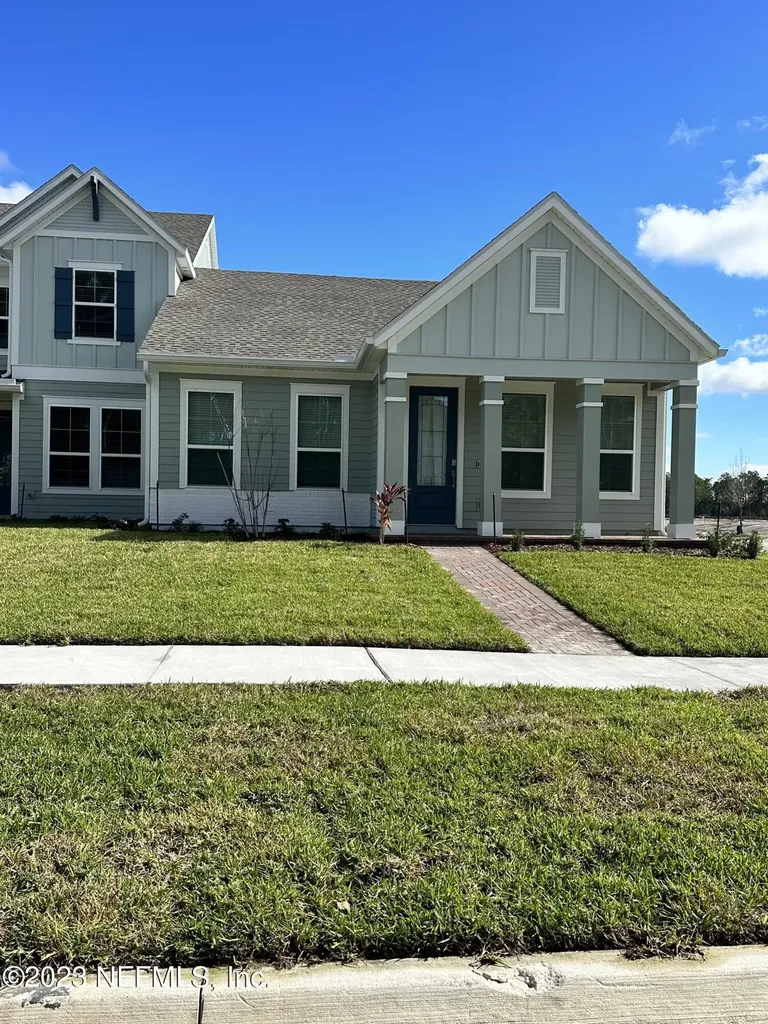 75 Samantha Court St. Augustine FL 32092