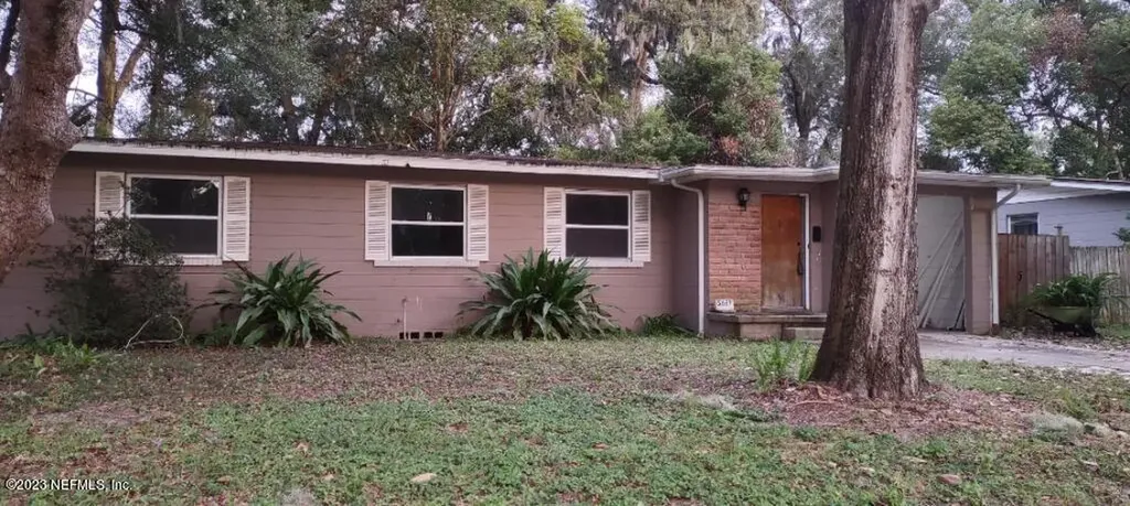 5627 Oliver Street Jacksonville FL 32211
