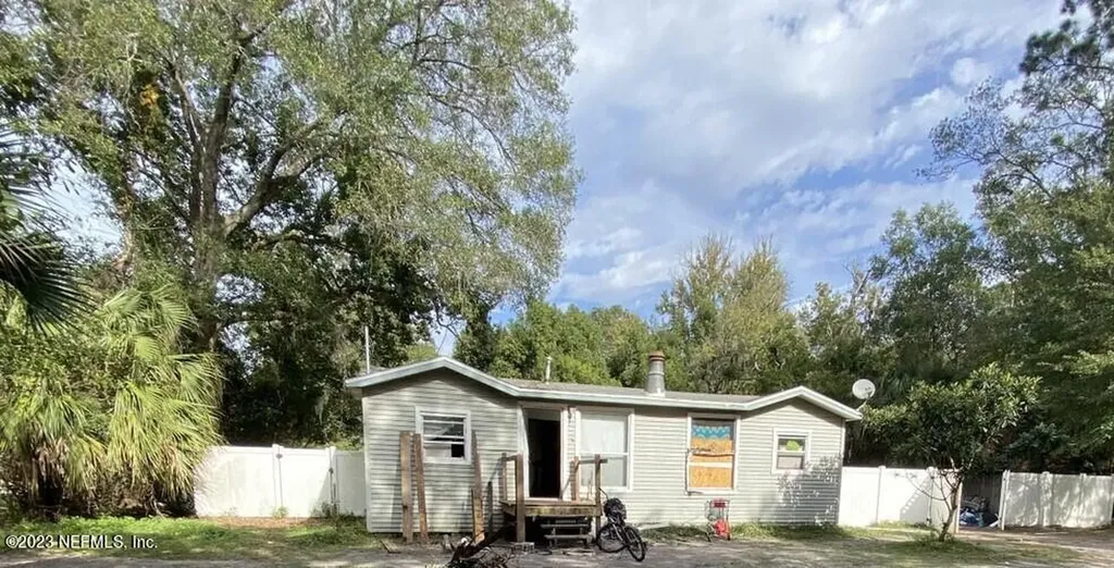 6147 Townsend Road Jacksonville FL 32244