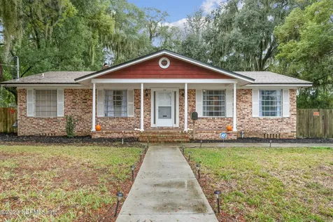 54 E 59th Street Jacksonville FL 32208
