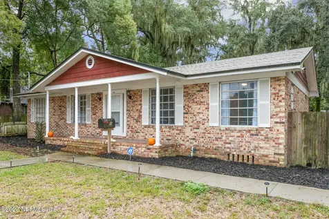 54 E 59th Street Jacksonville FL 32208