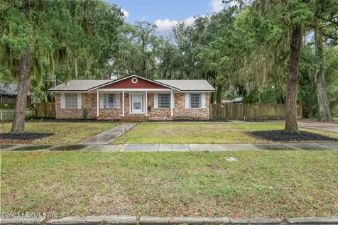 54 E 59th Street Jacksonville FL 32208