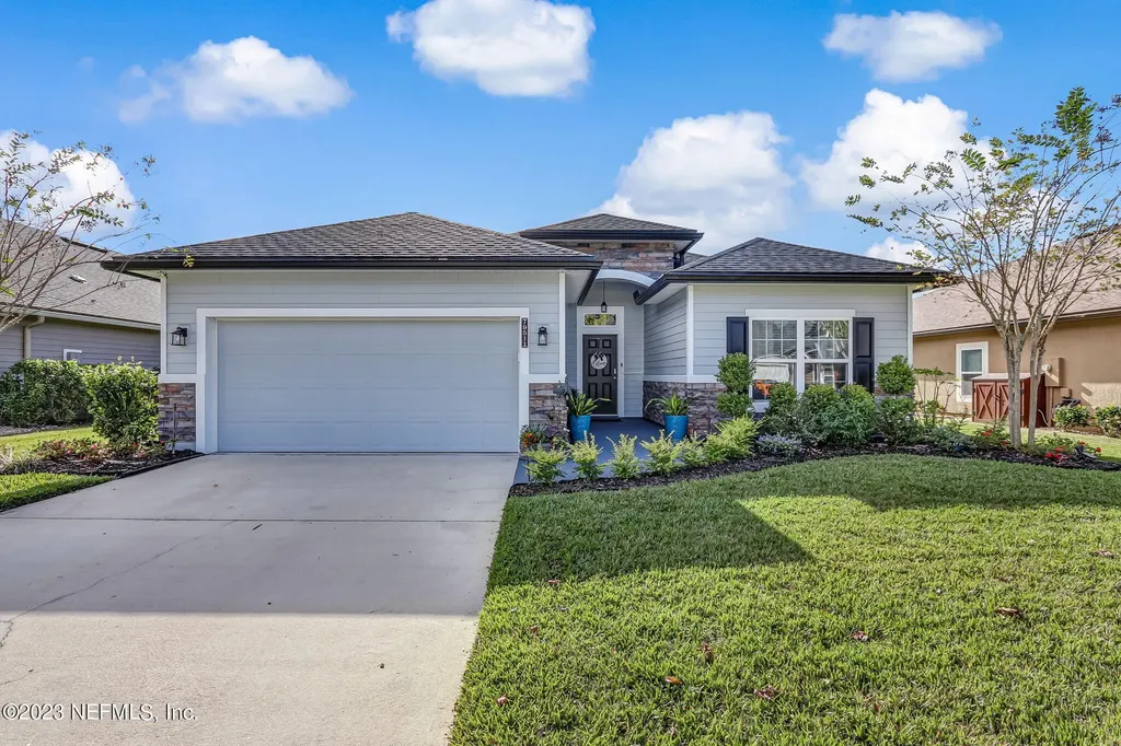 79511 Plummers Creek Drive Yulee FL 32097