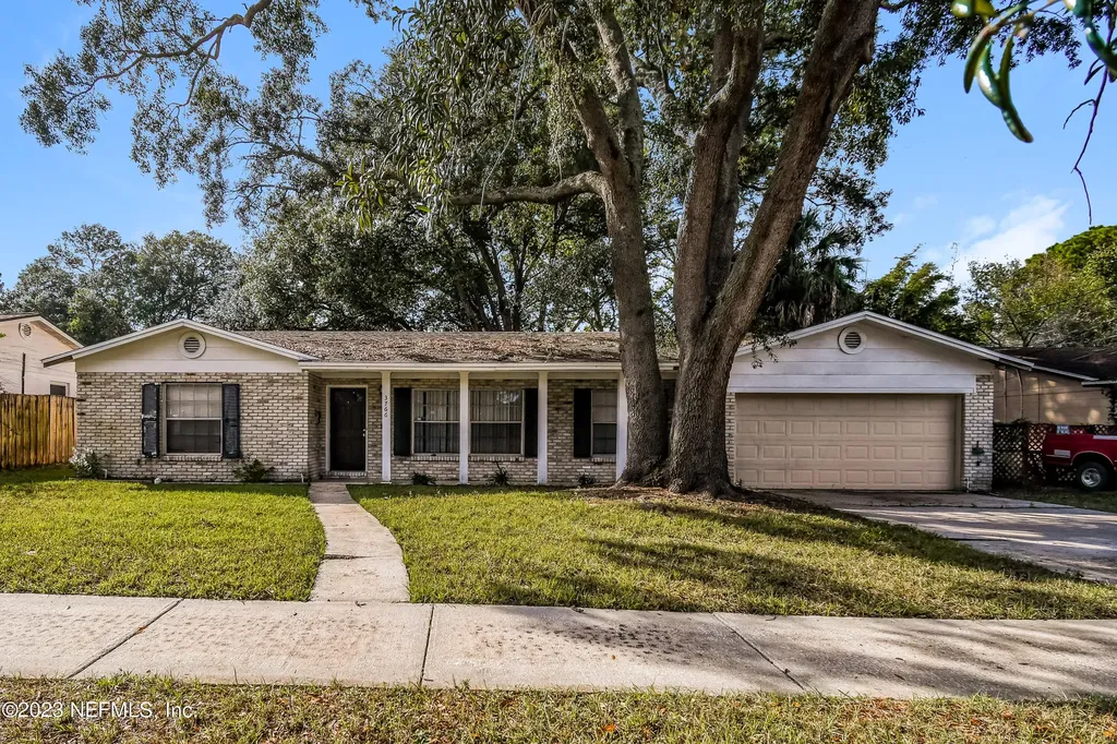 3766 Heath Road Jacksonville FL 32277