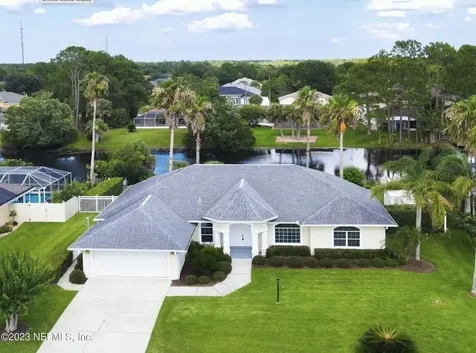 40 Lynbrook Drive Palm Coast FL 32137