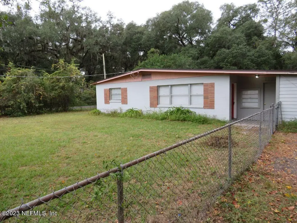 4828 Lambing Road Jacksonville FL 32210