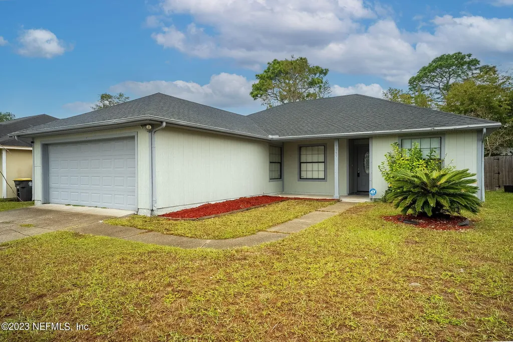 7947 Georgia Jack Court Jacksonville FL 32244