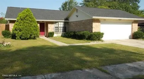 6234 Cranberry Lane E Jacksonville FL 32244