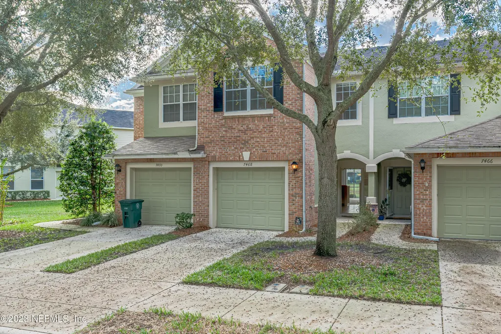 7468 Red Crane Lane Jacksonville FL 32256