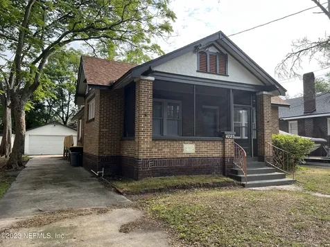 4723 Polaris Street Jacksonville FL 32205
