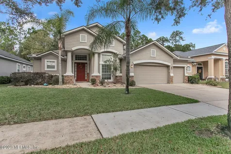 14284 Palmetto Springs Street Jacksonville FL 32258