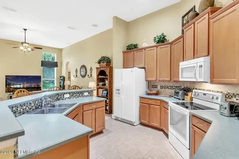 14284 Palmetto Springs Street Jacksonville FL 32258