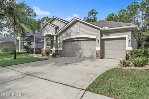 14284 Palmetto Springs Street Jacksonville FL 32258