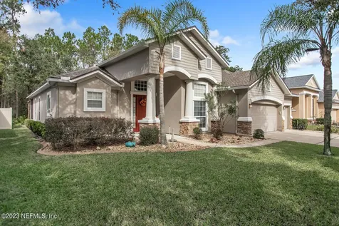14284 Palmetto Springs Street Jacksonville FL 32258