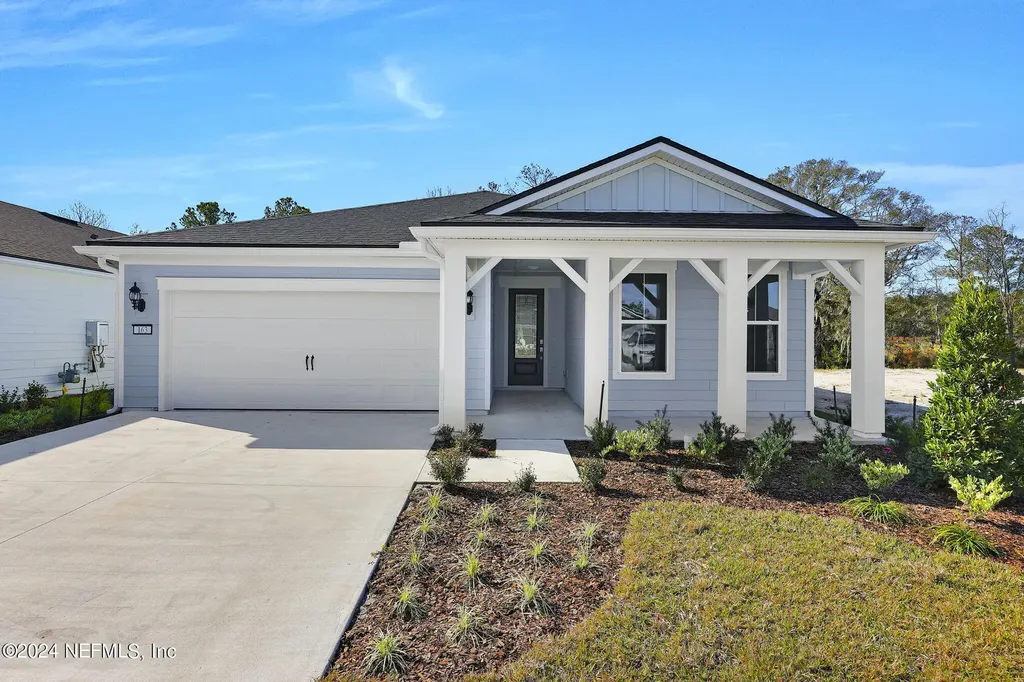 163 Lone Cypress Way St. Augustine FL 32092