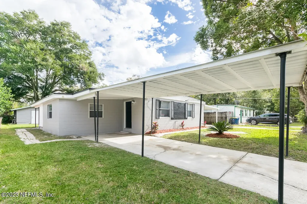 10555 Haverford Road Jacksonville FL 32218