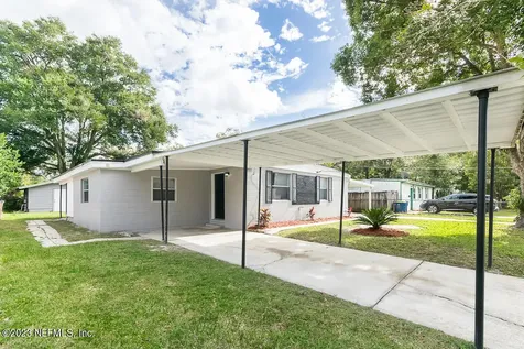 10555 Haverford Road Jacksonville FL 32218
