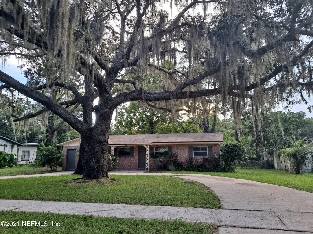 291 Capella Road Orange Park FL 32073