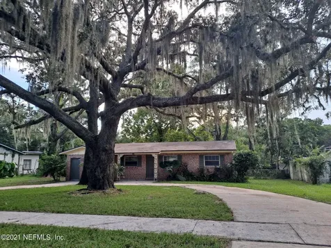 291 Capella Road Orange Park FL 32073