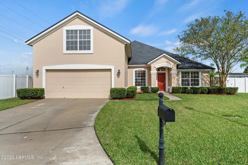 2880 Discovery Way Jacksonville FL 32224