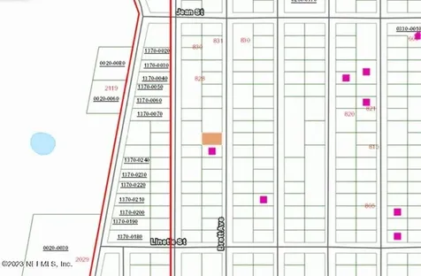 Lot 27 Brett Avenue Interlachen FL 32148