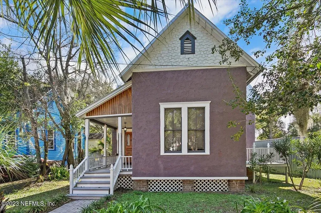 344 Goodnor Street Jacksonville FL 32206