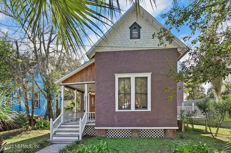 344 Goodnor Street Jacksonville FL 32206