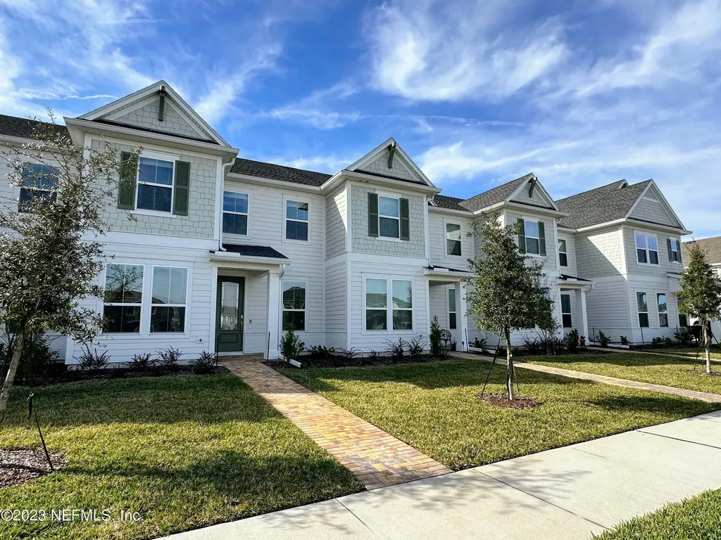 33 Tyson Court St. Augustine FL 32092