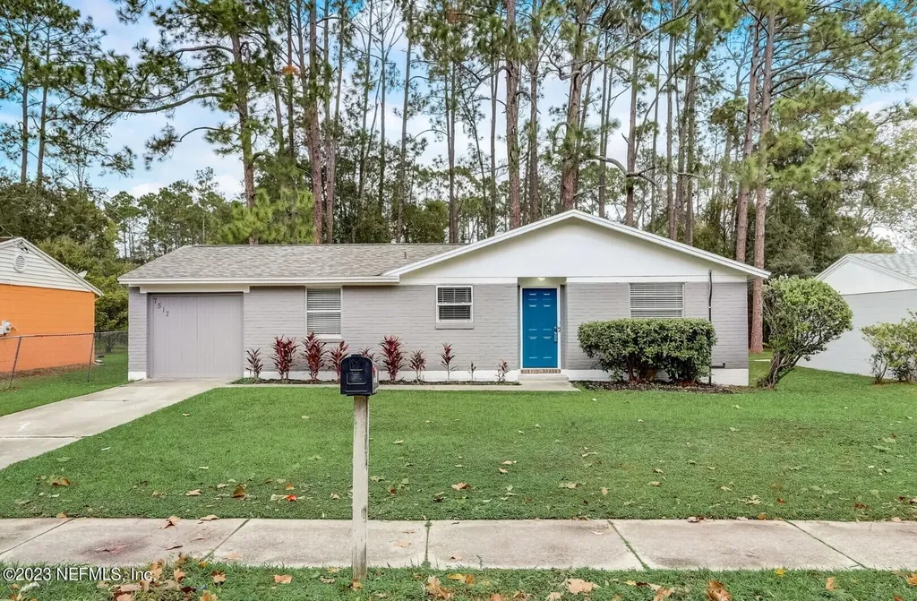 7517 Melvin Road Jacksonville FL 32210