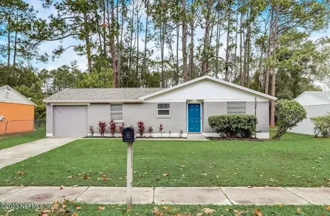 7517 Melvin Road Jacksonville FL 32210