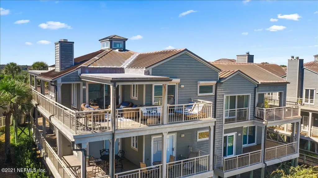178 Sea Hammock Way Ponte Vedra Beach FL 32082