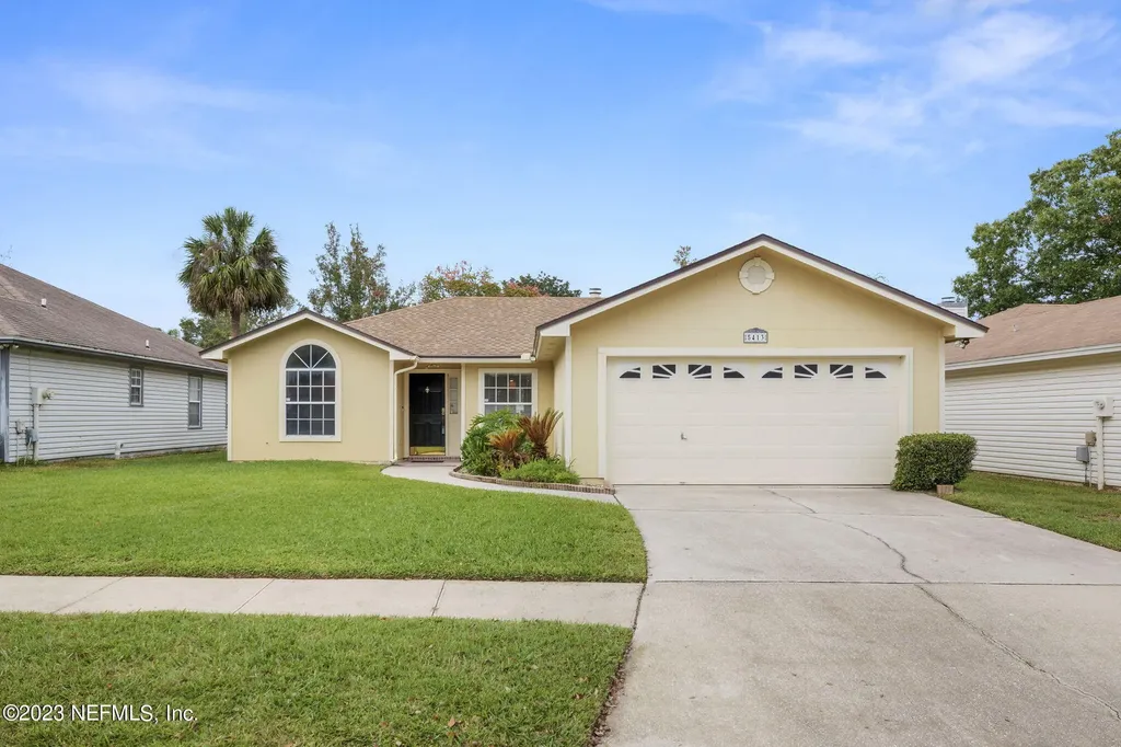 5413 Cumberland Forest Lane Jacksonville FL 32257