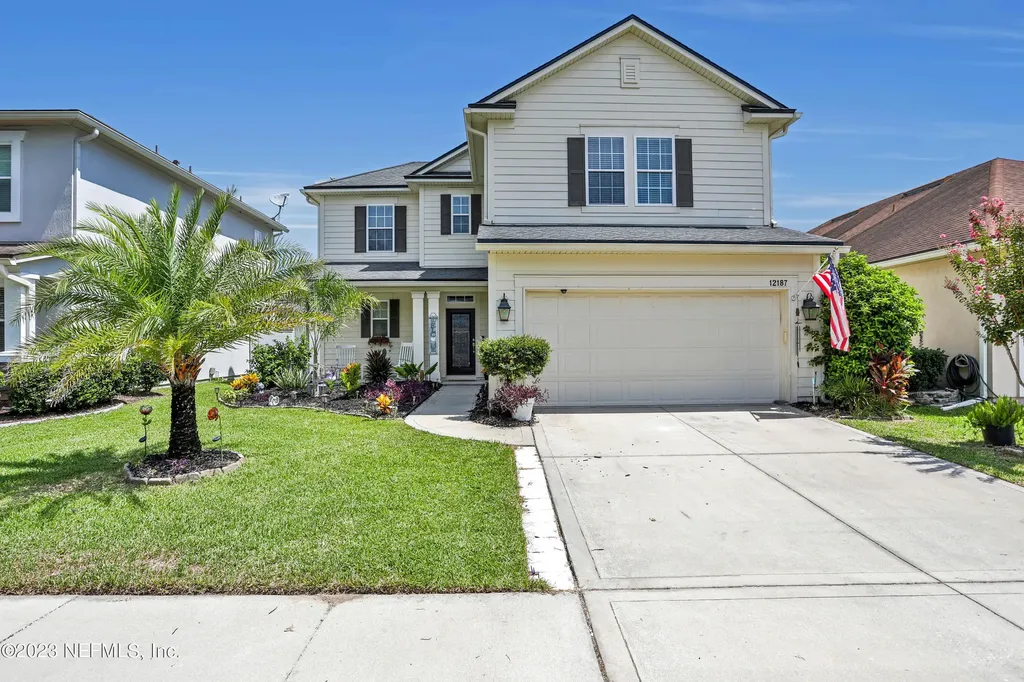 12187 Hazelmoor Court Jacksonville FL 32258