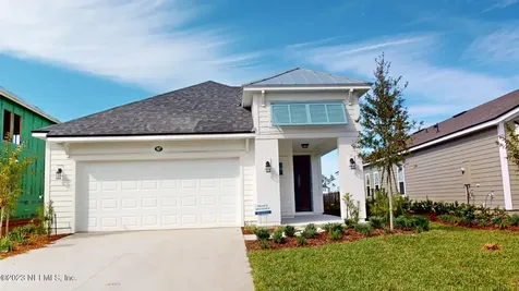 507 Stargaze Lane St. Augustine FL 32095