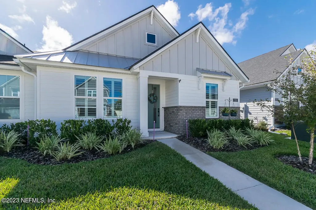 753 Nocatee Village Drive Ponte Vedra FL 32081