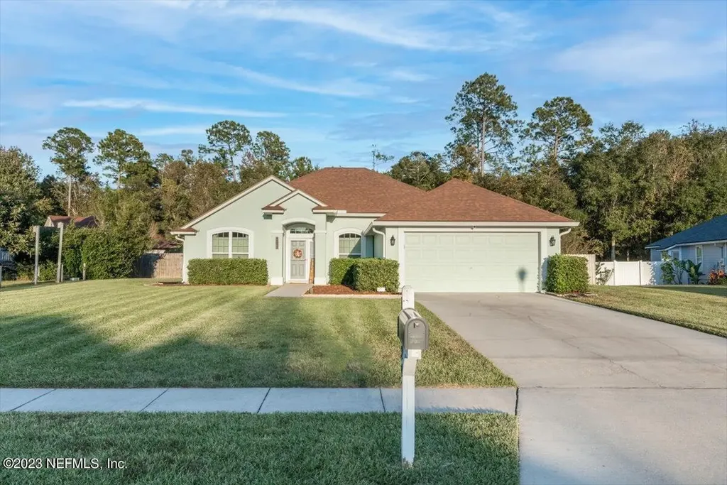 86624 Meadowwood Drive Yulee FL 32097