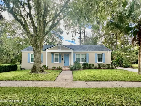 2176 Felch Avenue Jacksonville FL 32207
