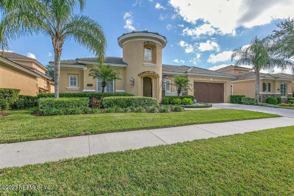 4567 Carrara Court Jacksonville FL 32224